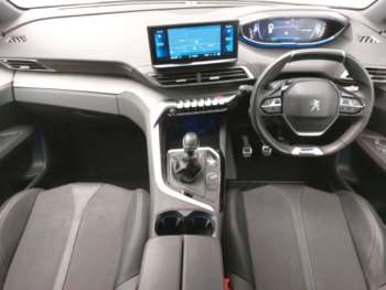 Used Peugeot 3008 2022 for sale - 74744673: Photo