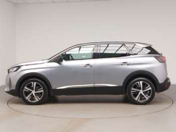 Used Peugeot 3008 2022 for sale - 74744673: Photo