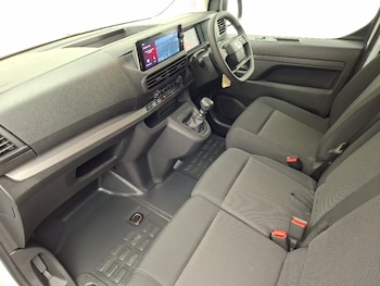 Used Vauxhall Vivaro 2025 for sale - 78983375: Photo