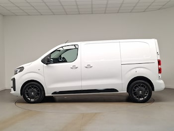 Used Vauxhall Vivaro 2025 for sale - 78983375: Photo