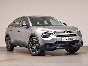Used Citroen C4 2023 for sale - 79360875: Photo
