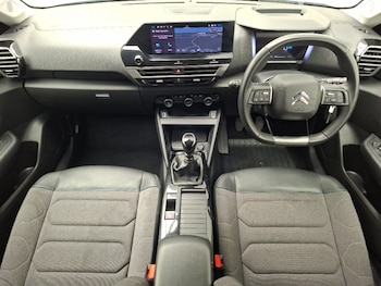 Used Citroen C4 2023 for sale - 79360875: Photo