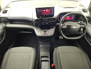 Used Vauxhall Combo Life 2024 for sale - 78877139: Photo
