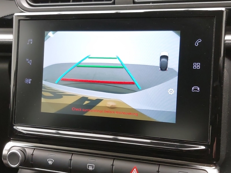 Used Citroen C3 2024 for sale - 78112828: Photo 12