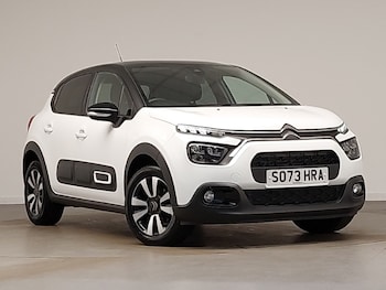 Citroen C3 feature image