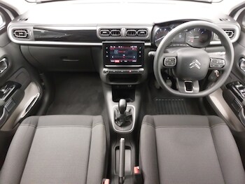 Used Citroen C3 2024 for sale - 78112828: Photo