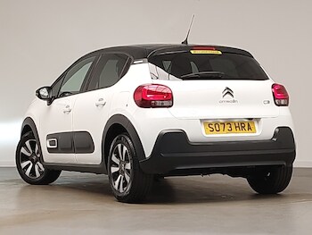 Used Citroen C3 2024 for sale - 78112828: Photo