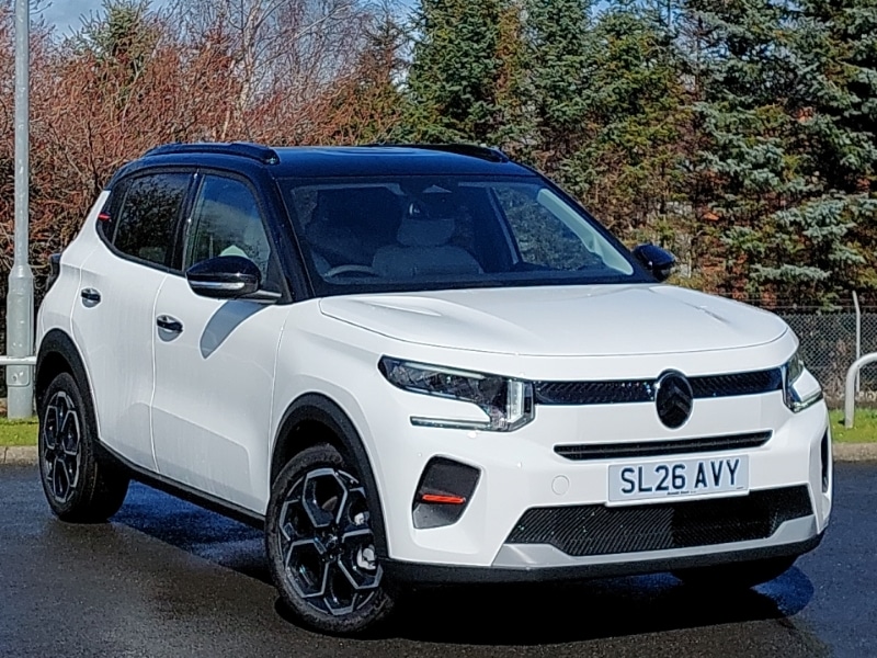 Used Citroen C3 2026 for sale - 78159212: Photo 1