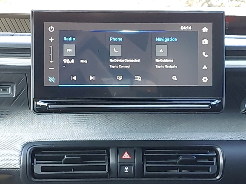 Used Citroen C3 2026 for sale - 78159212: Photo 10