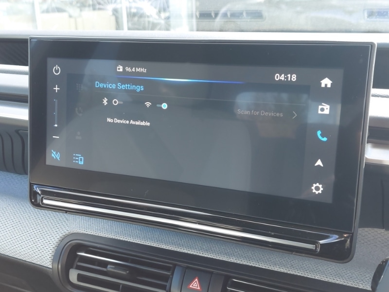 Used Citroen C3 2026 for sale - 78159212: Photo 16