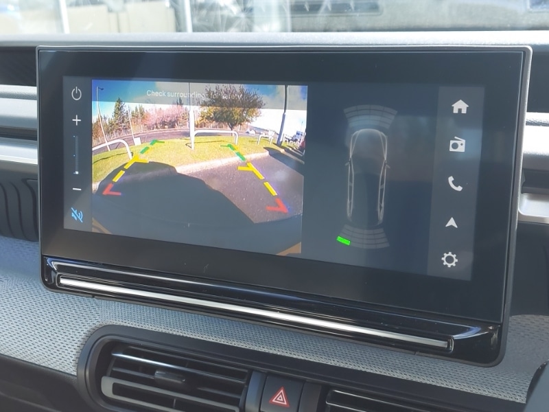 Used Citroen C3 2026 for sale - 78159212: Photo 17