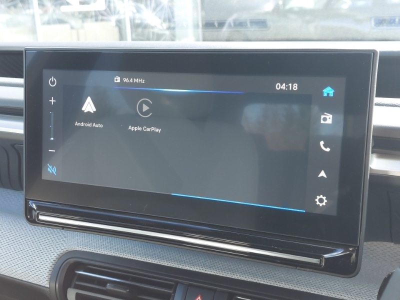 Used Citroen C3 2026 for sale - 78159212: Photo 19