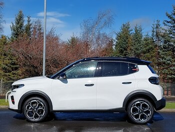 Used Citroen C3 2026 for sale - 78159212: Photo