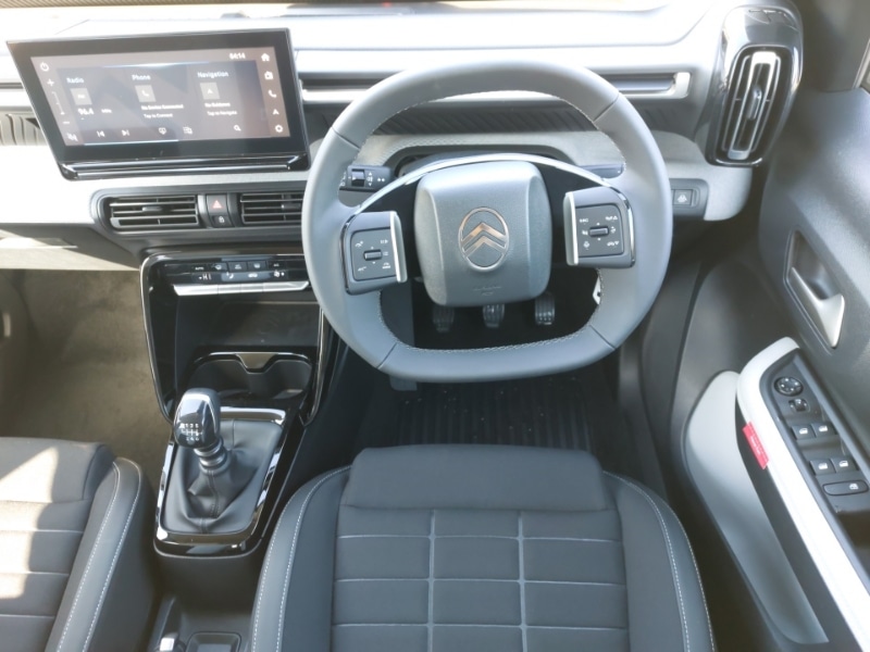 Used Citroen C3 2026 for sale - 78159212: Photo 7