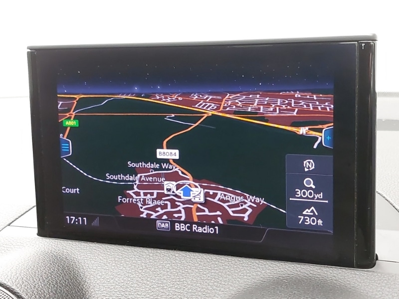 Used Audi Q2 2018 for sale - 77596874: Photo 10