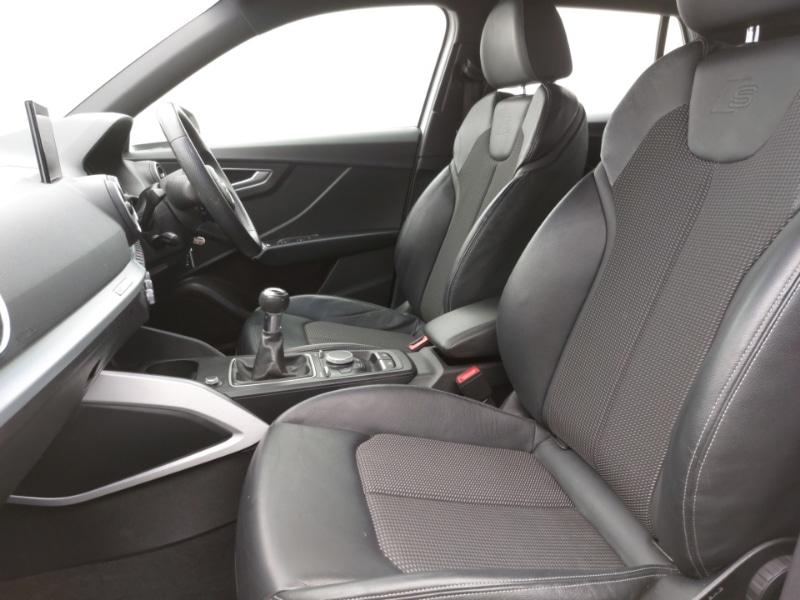 Used Audi Q2 2018 for sale - 77596874: Photo 5