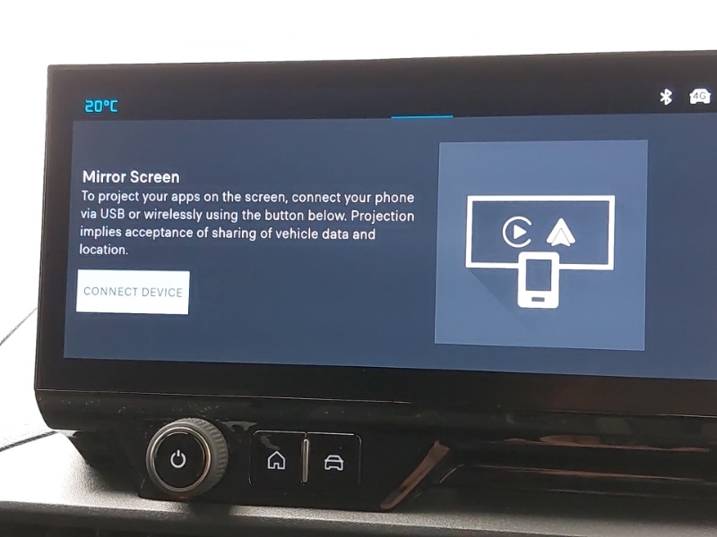 Used Citroen Berlingo 2025 for sale - 76589296: Photo 11