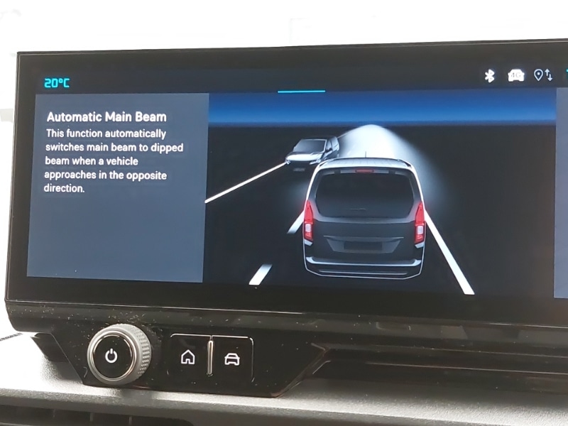 Used Citroen Berlingo 2025 for sale - 76589296: Photo 13