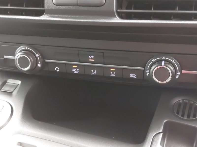 Used Citroen Berlingo 2025 for sale - 76589296: Photo 14