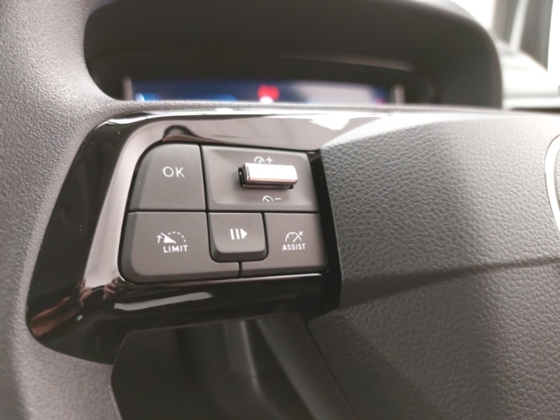 Used Citroen Berlingo 2025 for sale - 76589296: Photo 16