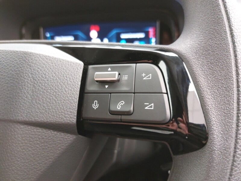 Used Citroen Berlingo 2025 for sale - 76589296: Photo 17