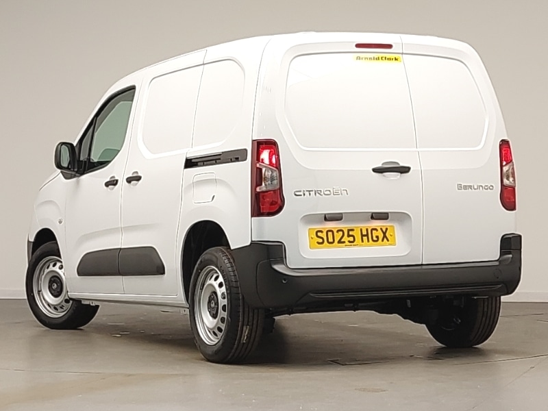 Used Citroen Berlingo 2025 for sale - 76589296: Photo 3