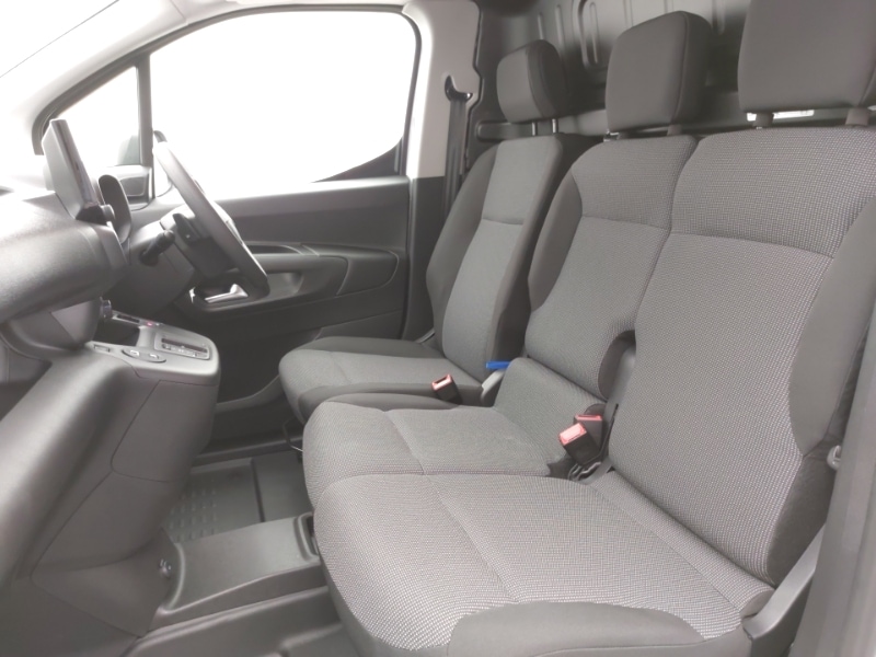 Used Citroen Berlingo 2025 for sale - 76589296: Photo 5