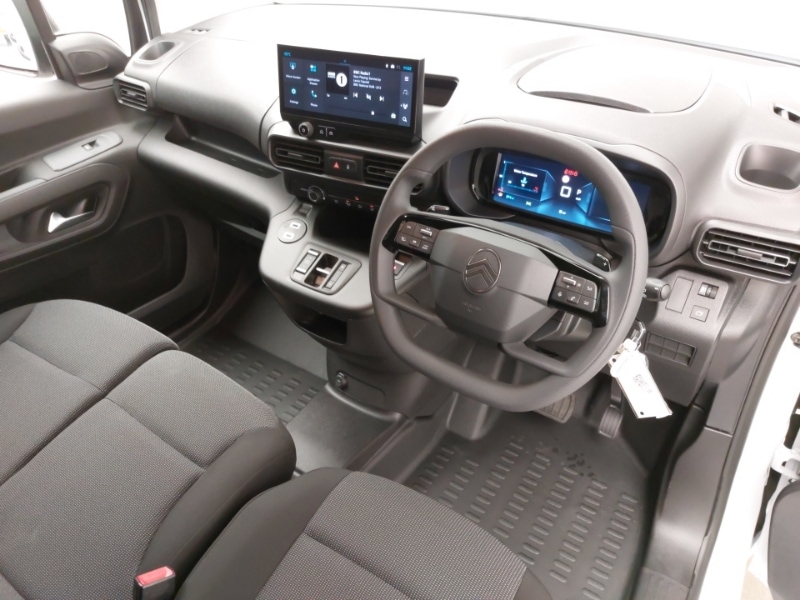 Used Citroen Berlingo 2025 for sale - 76589296: Photo 7