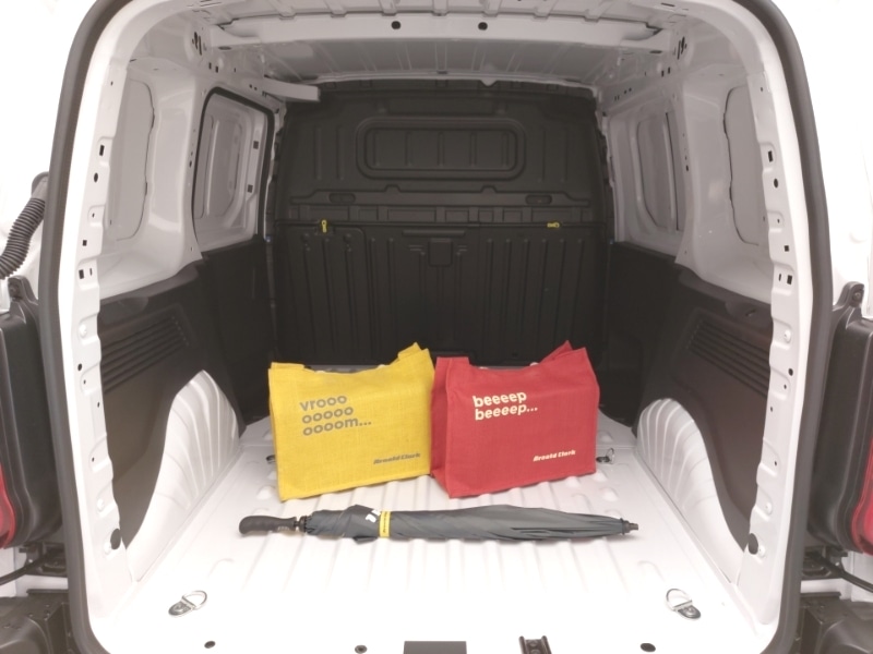 Used Citroen Berlingo 2025 for sale - 76589296: Photo 8