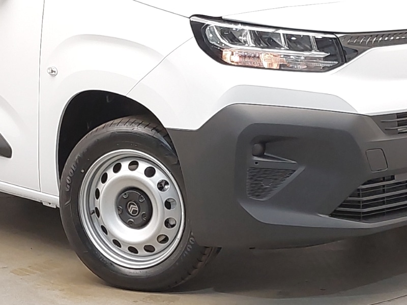 Used Citroen Berlingo 2025 for sale - 76589296: Photo 9