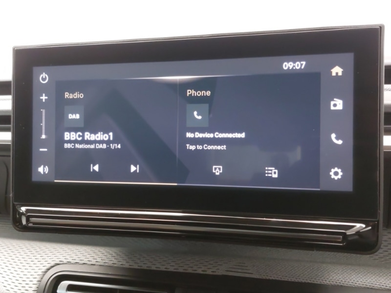 Used Citroen C3 Aircross 2025 for sale - 76906506: Photo 10