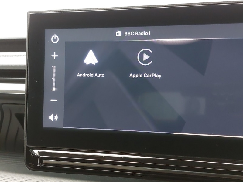 Used Citroen C3 Aircross 2025 for sale - 76906506: Photo 11