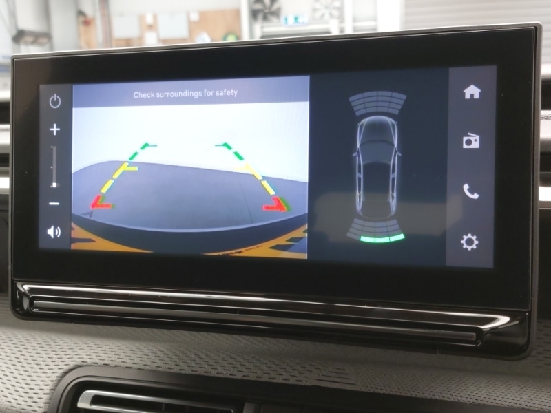 Used Citroen C3 Aircross 2025 for sale - 76906506: Photo 12