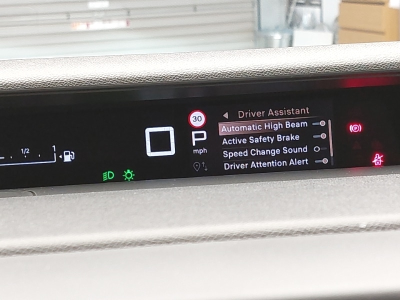 Used Citroen C3 Aircross 2025 for sale - 76906506: Photo 19