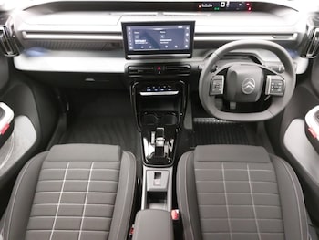 Used Citroen C3 Aircross 2025 for sale - 76906506: Photo