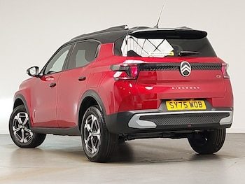 Used Citroen C3 Aircross 2025 for sale - 76906506: Photo