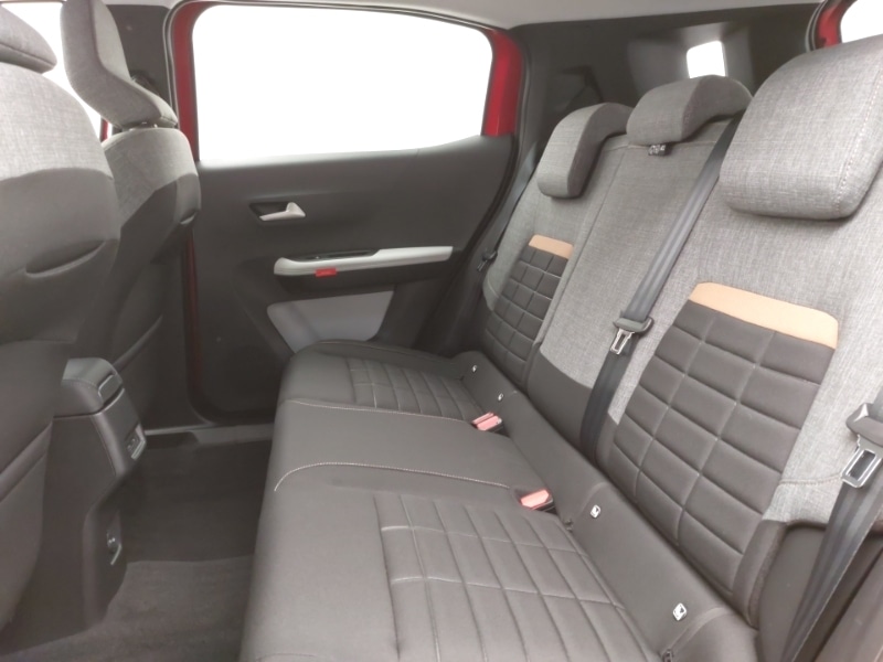 Used Citroen C3 Aircross 2025 for sale - 76906506: Photo 6