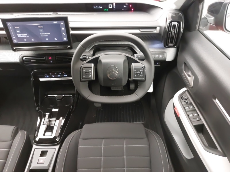 Used Citroen C3 Aircross 2025 for sale - 76906506: Photo 7