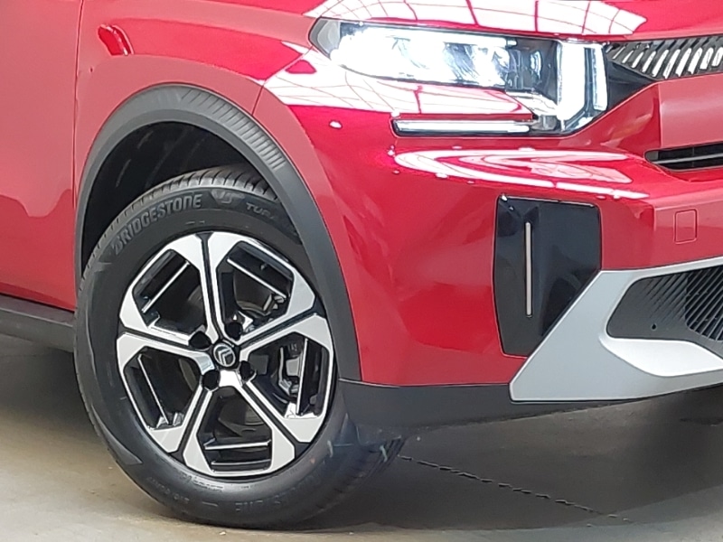 Used Citroen C3 Aircross 2025 for sale - 76906506: Photo 9