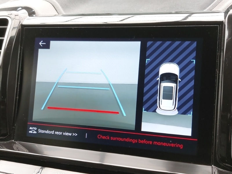 Used Citroen C5 Aircross 2019 for sale - 77956539: Photo 12