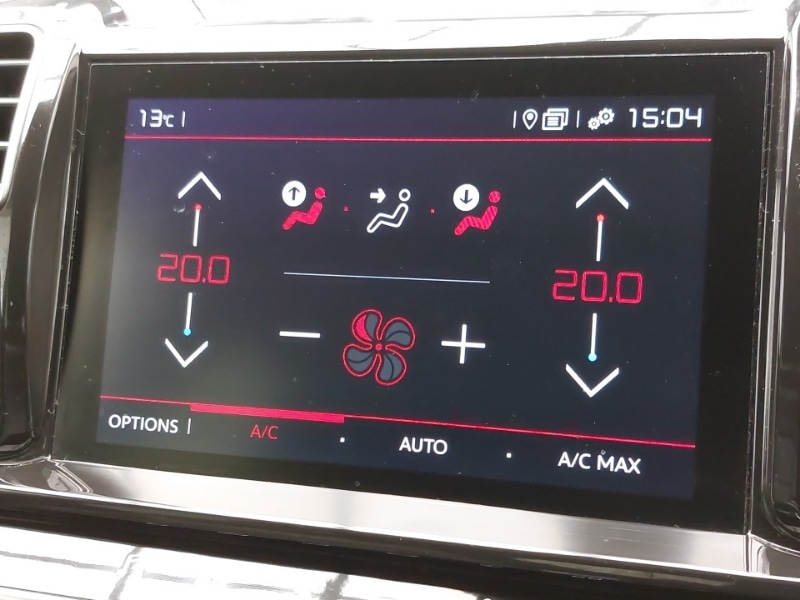 Used Citroen C5 Aircross 2019 for sale - 77956539: Photo 13