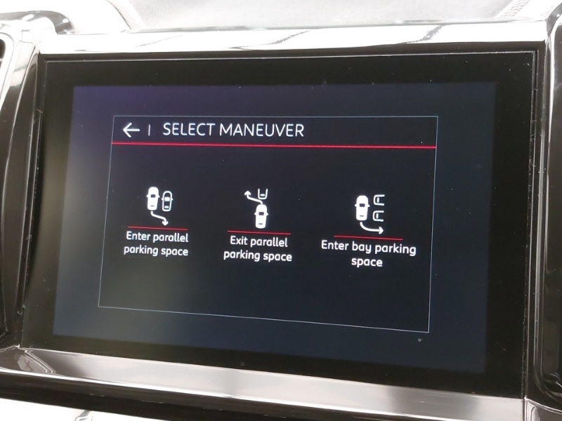 Used Citroen C5 Aircross 2019 for sale - 77956539: Photo 14