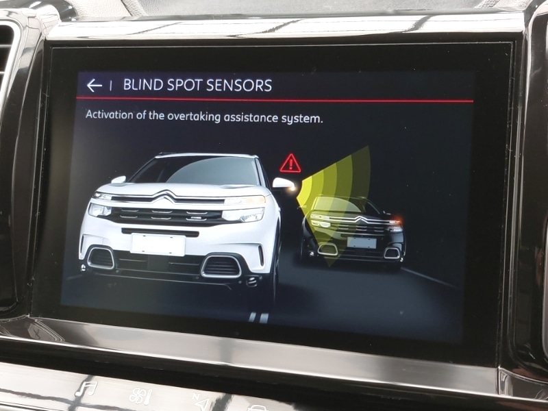 Used Citroen C5 Aircross 2019 for sale - 77956539: Photo 15