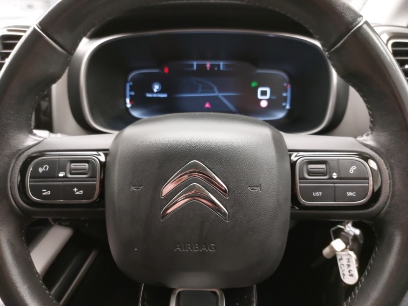 Used Citroen C5 Aircross 2019 for sale - 77956539: Photo 18