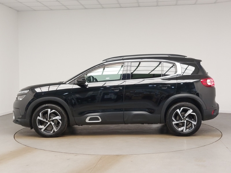 Used Citroen C5 Aircross 2019 for sale - 77956539: Photo 4