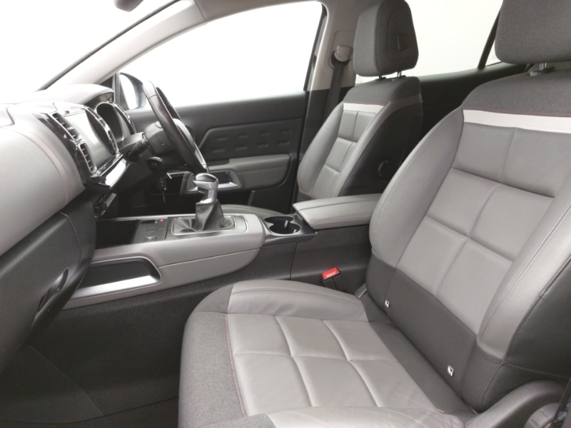 Used Citroen C5 Aircross 2019 for sale - 77956539: Photo 5