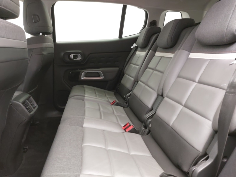 Used Citroen C5 Aircross 2019 for sale - 77956539: Photo 6