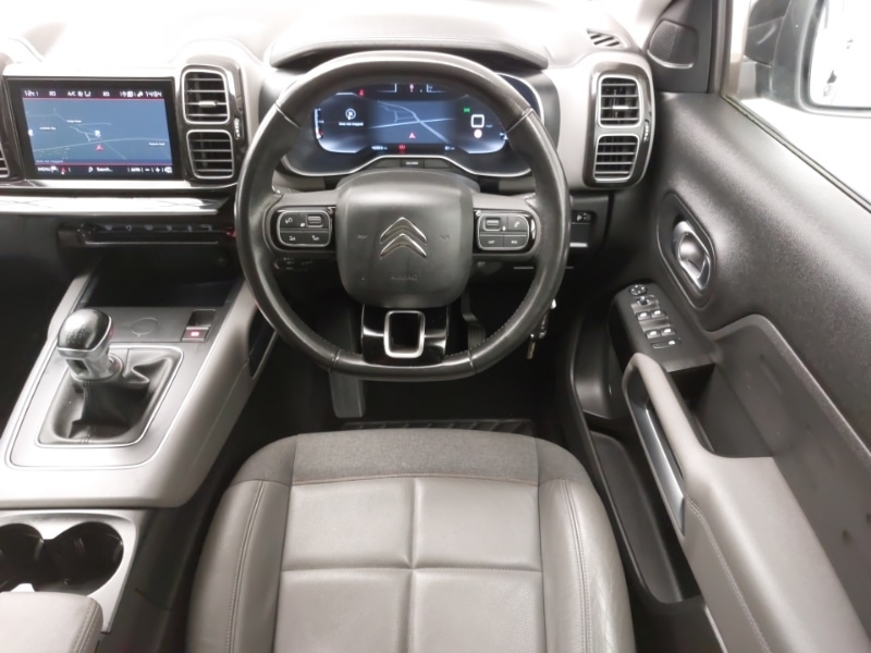 Used Citroen C5 Aircross 2019 for sale - 77956539: Photo 7