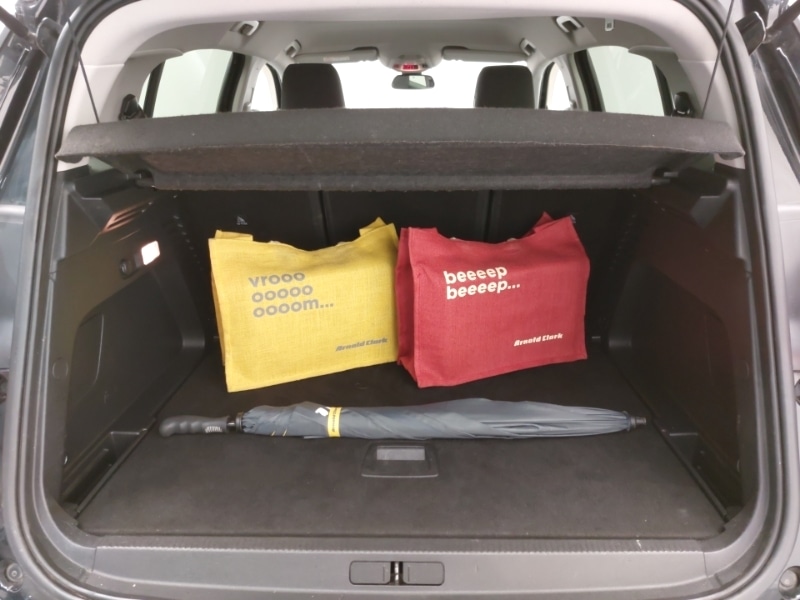 Used Citroen C5 Aircross 2019 for sale - 77956539: Photo 8