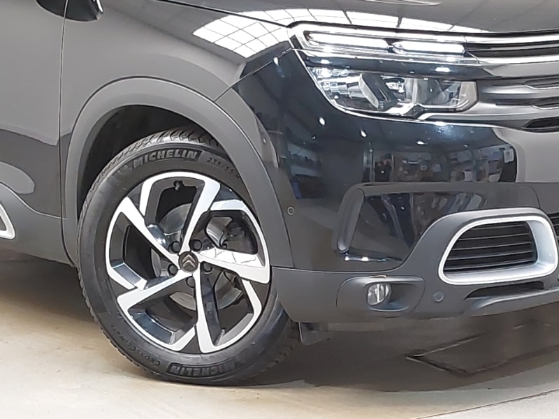 Used Citroen C5 Aircross 2019 for sale - 77956539: Photo 9